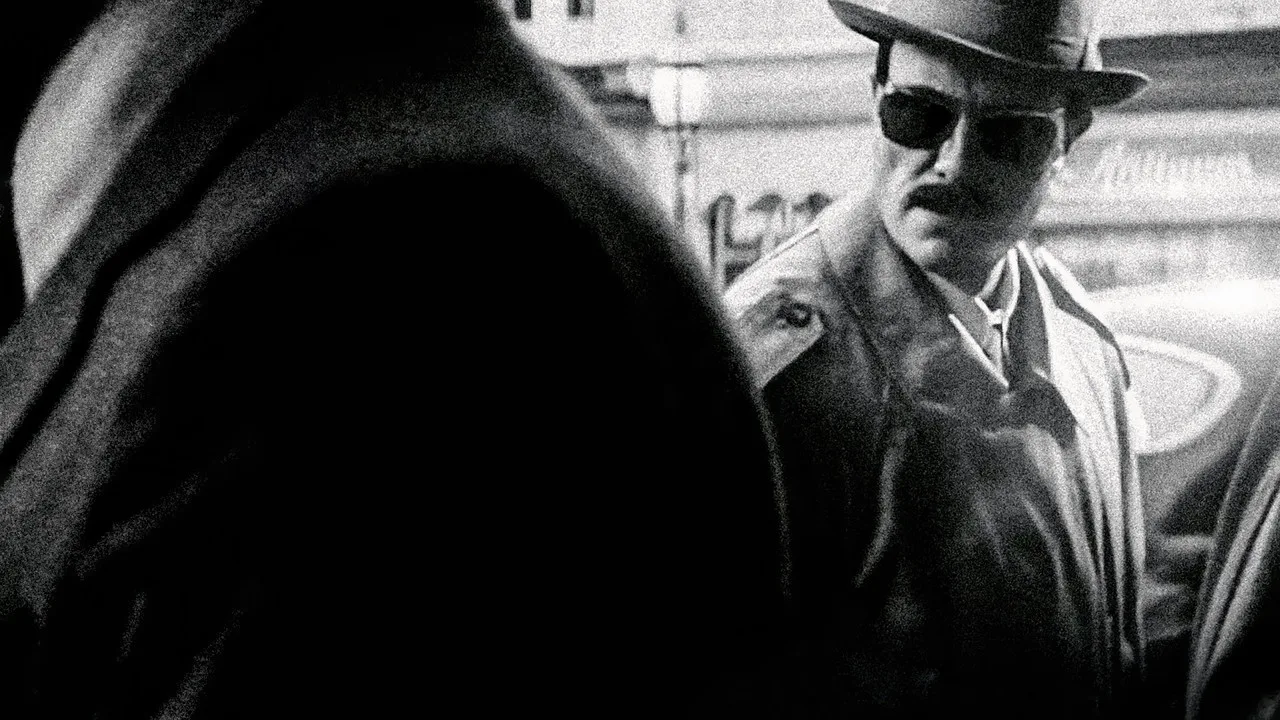 Das Verschwinden des Josef Mengele