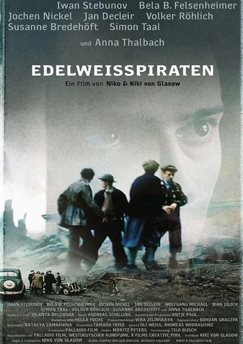 Edelweißpiraten