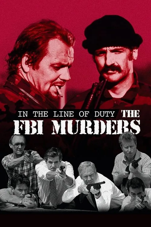 FBI: Mörder