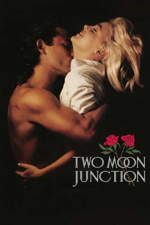 Two Moon Junction - Fesseln der Leidenschaft