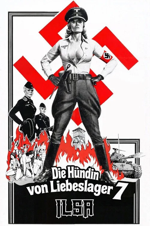 Die Hündin von Liebeslager 7