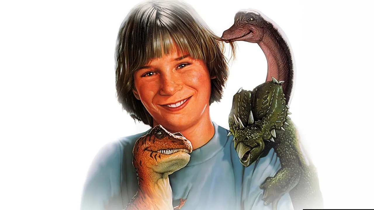 Dino Kids