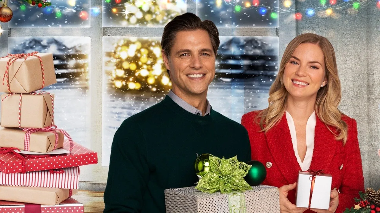 Joy for Christmas - Viel Gutes zu Weihnachten