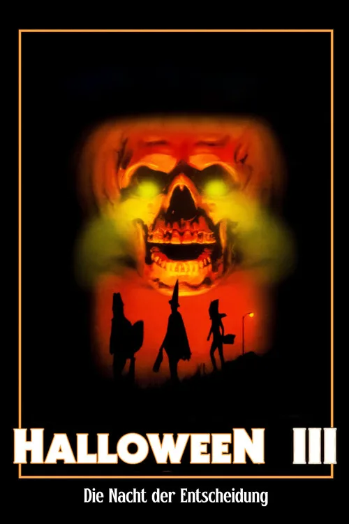 Halloween III - Die Nacht der Entscheidung
