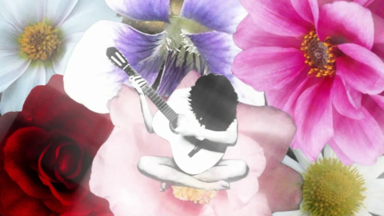ひまわり melodies: THE MOVIE  (A Conversation with God)