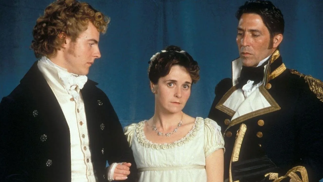 Jane Austen's Verführung