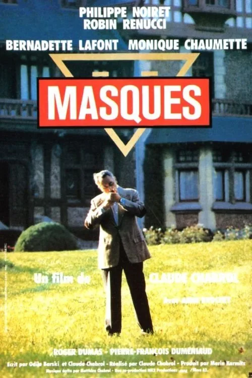 Masken