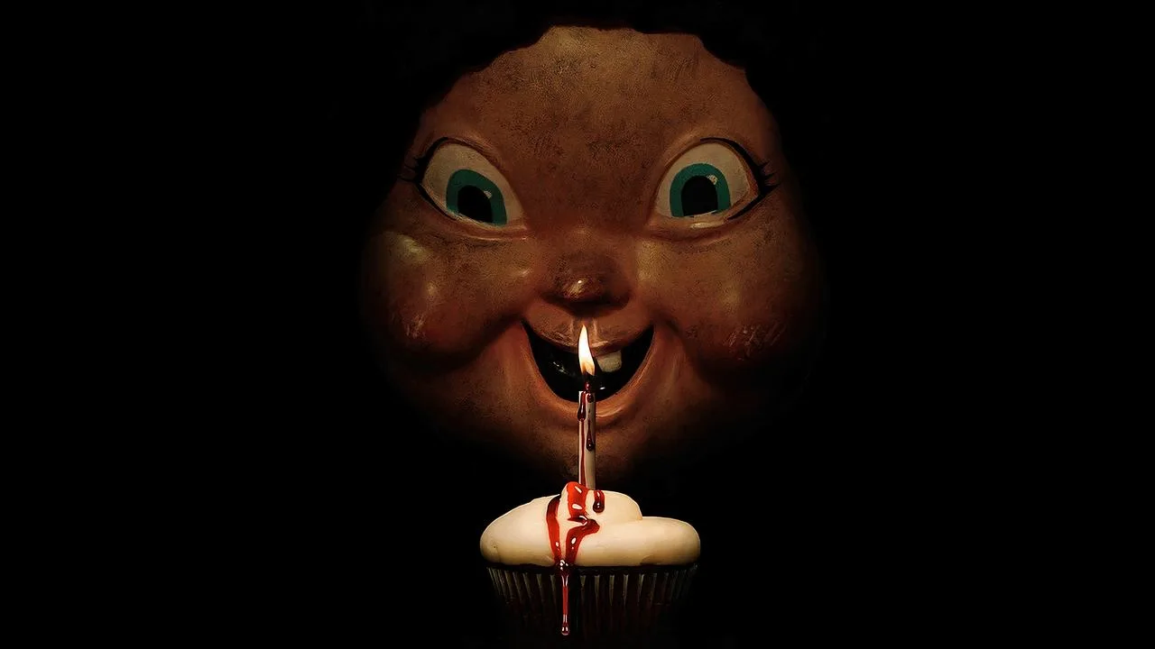 Happy Deathday