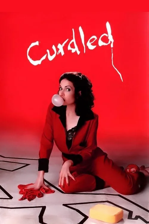 Curdled - Der Wahnsinn