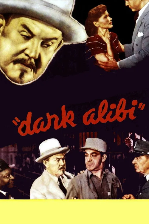 Charlie Chan: Ein fast perfektes Alibi