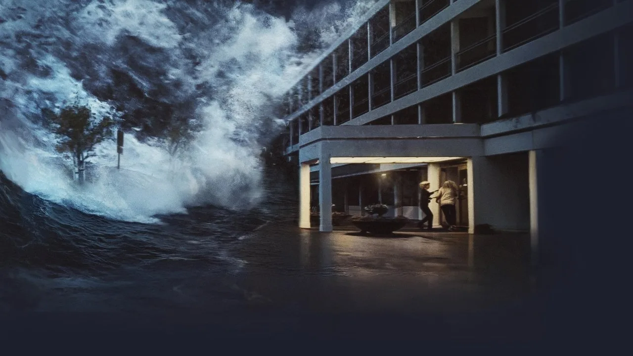 The Wave - Die Todeswelle