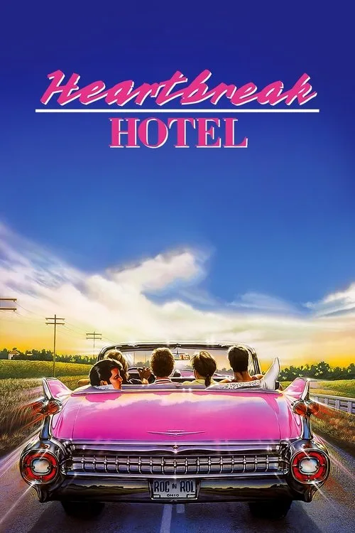 Heartbreak Hotel