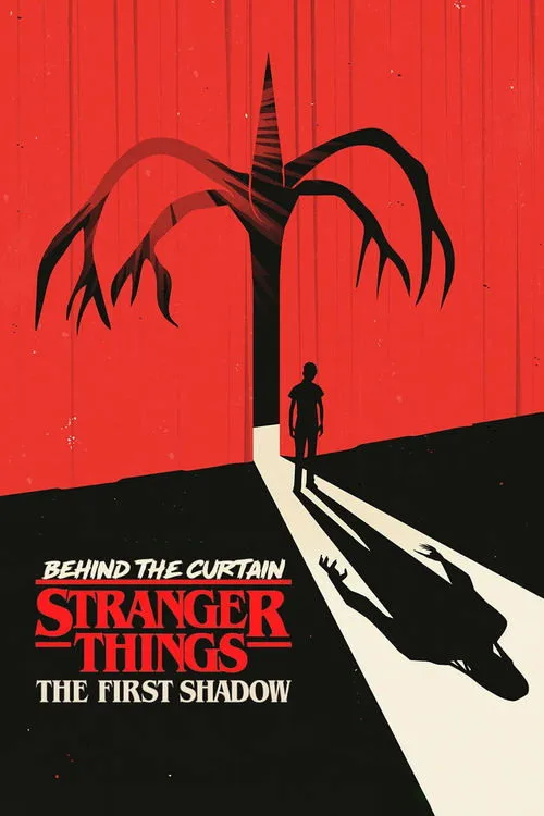Hinter den Kulissen von Stranger Things: The First Shadow