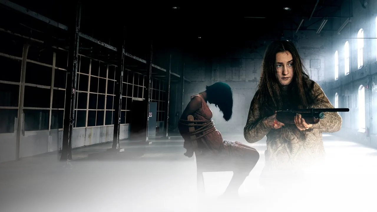 Taken: Requiem