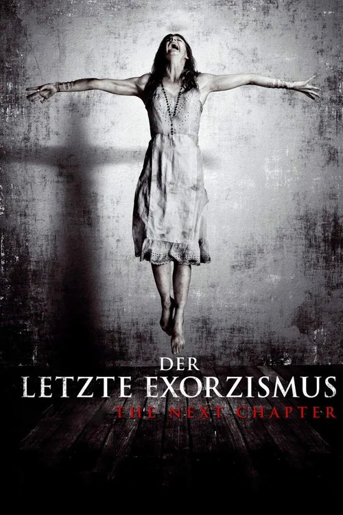 Der letzte Exorzismus - The Next Chapter
