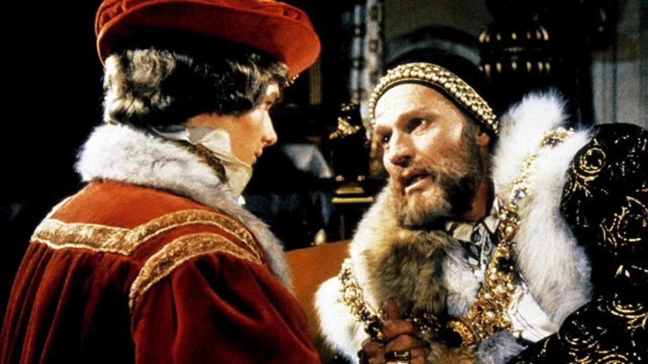 Der Prinz und der Bettler