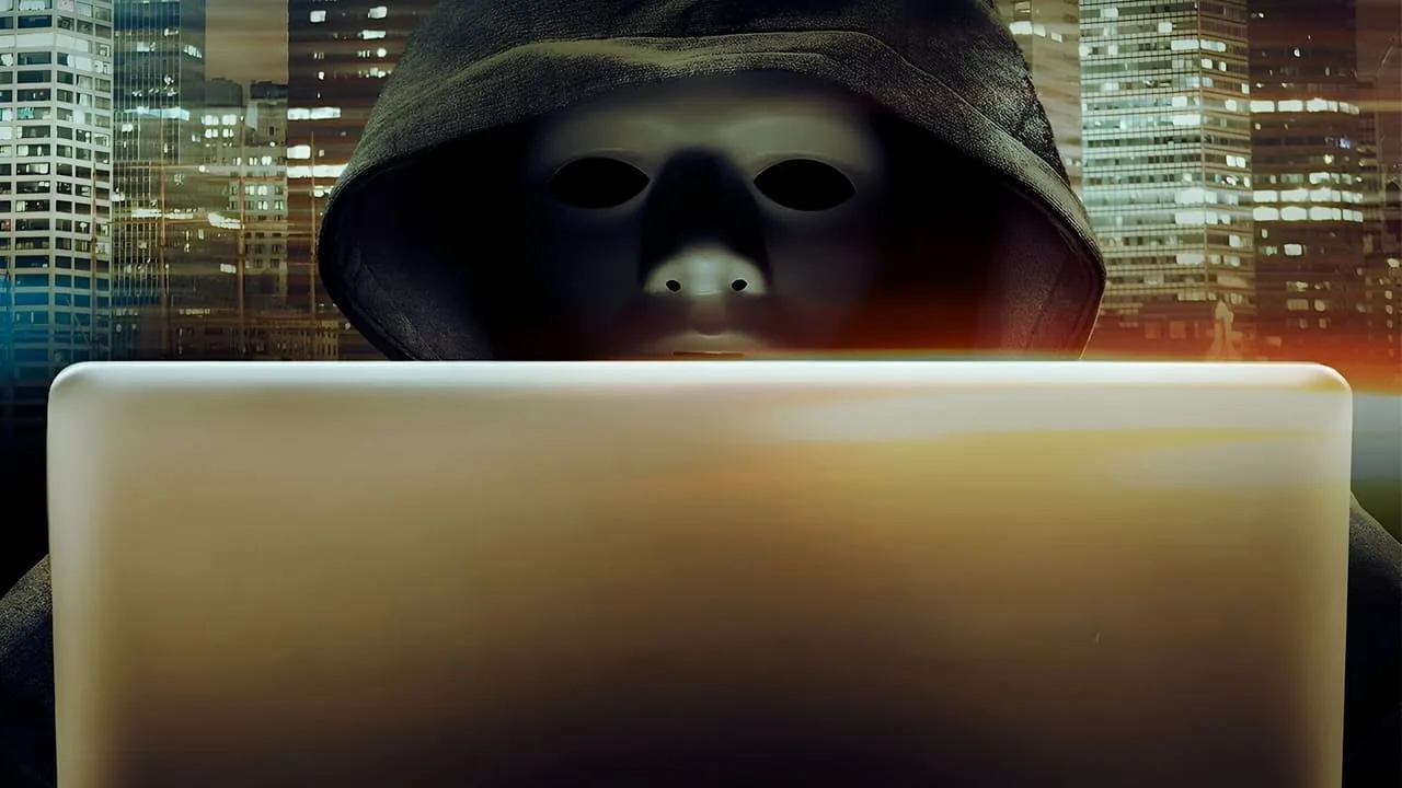 Dark Web - Kontrolle ist eine Illusion