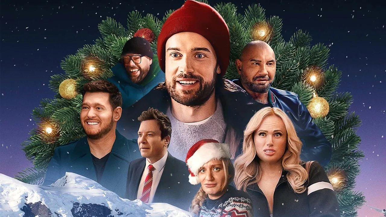 Jack - Rechtzeitig Zu Hause Zu Weihnachten