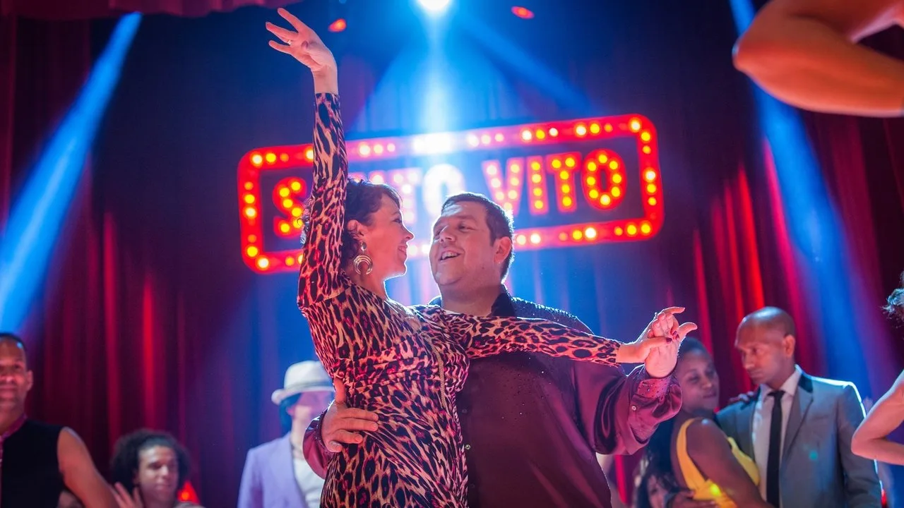 Cuban Fury - Echte Männer tanzen