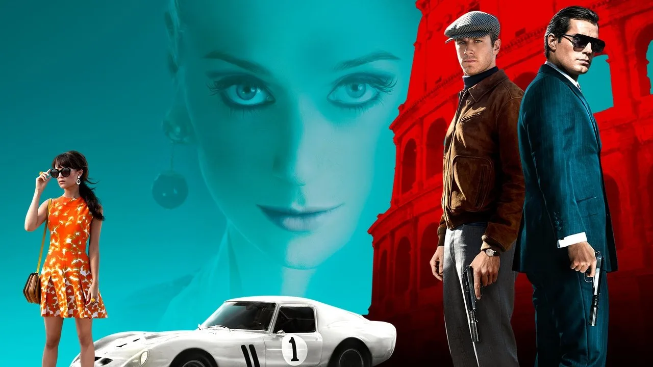 Codename U.N.C.L.E.