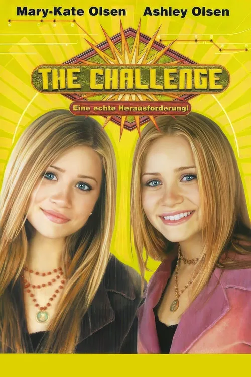 The Challenge - Eine echte Herausforderung