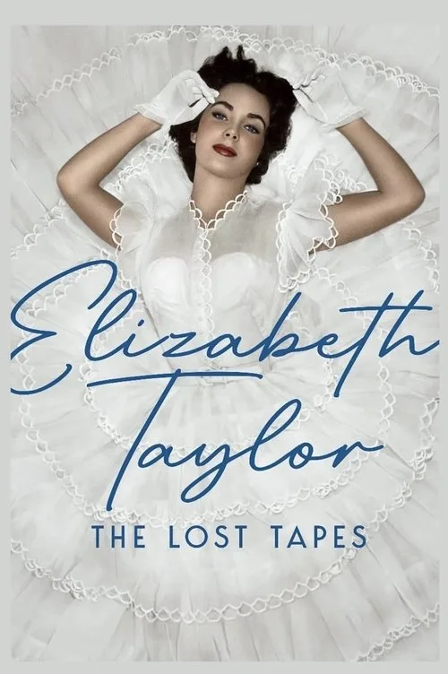 Elizabeth Taylor: Die verschollenen Aufnahmen