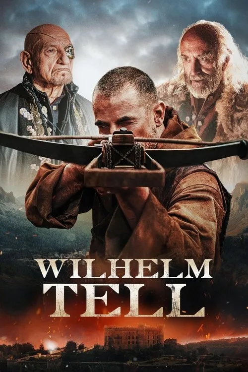Wilhelm Tell