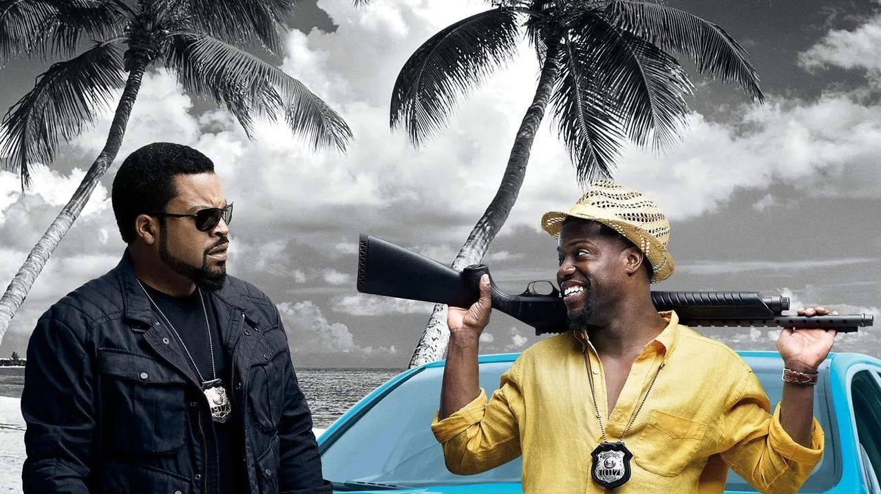 Ride Along: Next Level Miami