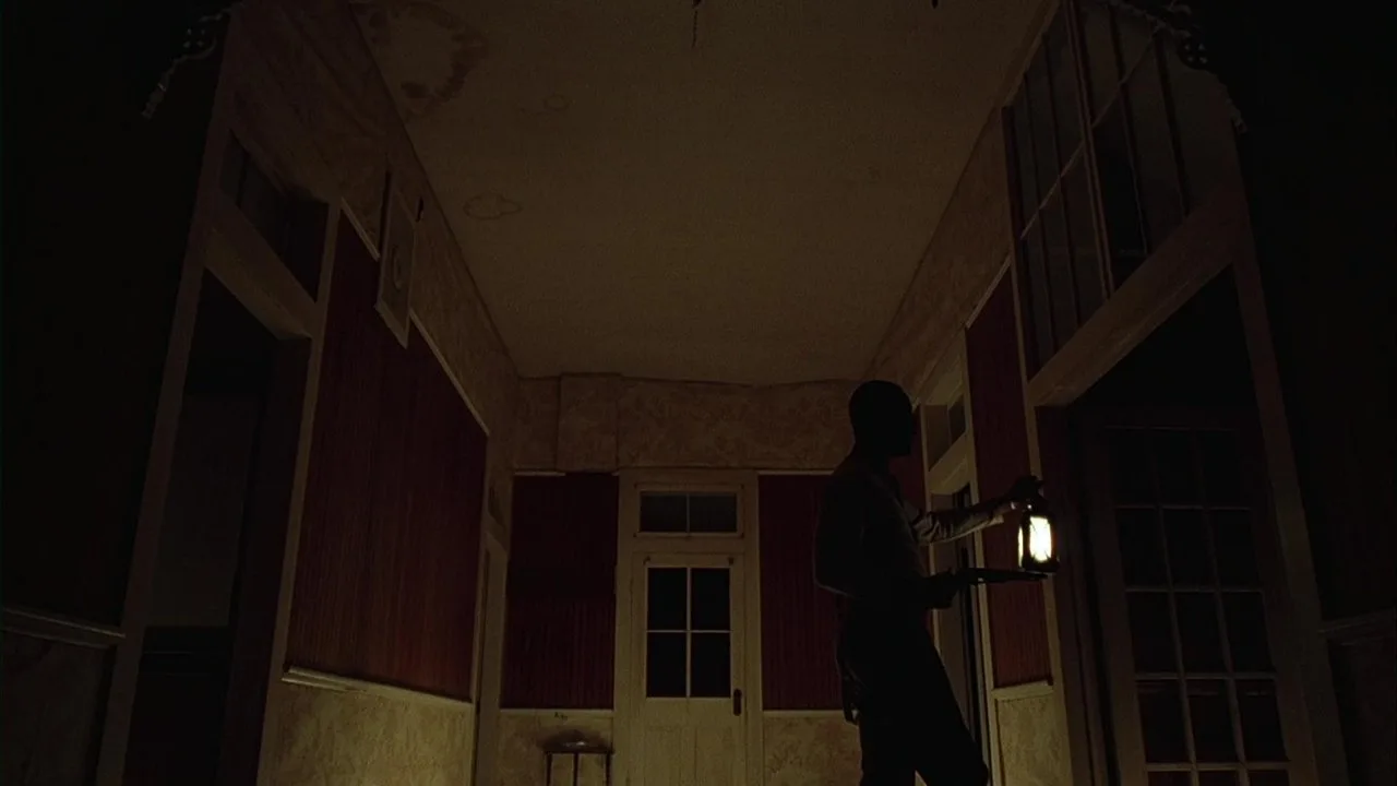 Dead Birds - Im Haus des Grauens