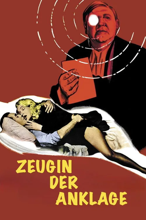 Zeugin der Anklage