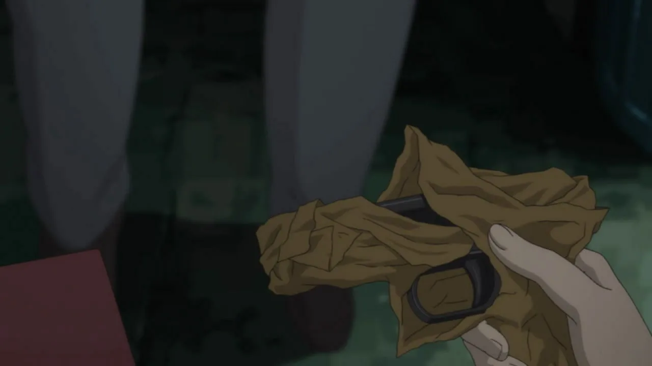 Eden of the East - Das verlorene Paradies