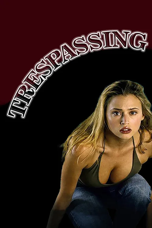 Trespassing