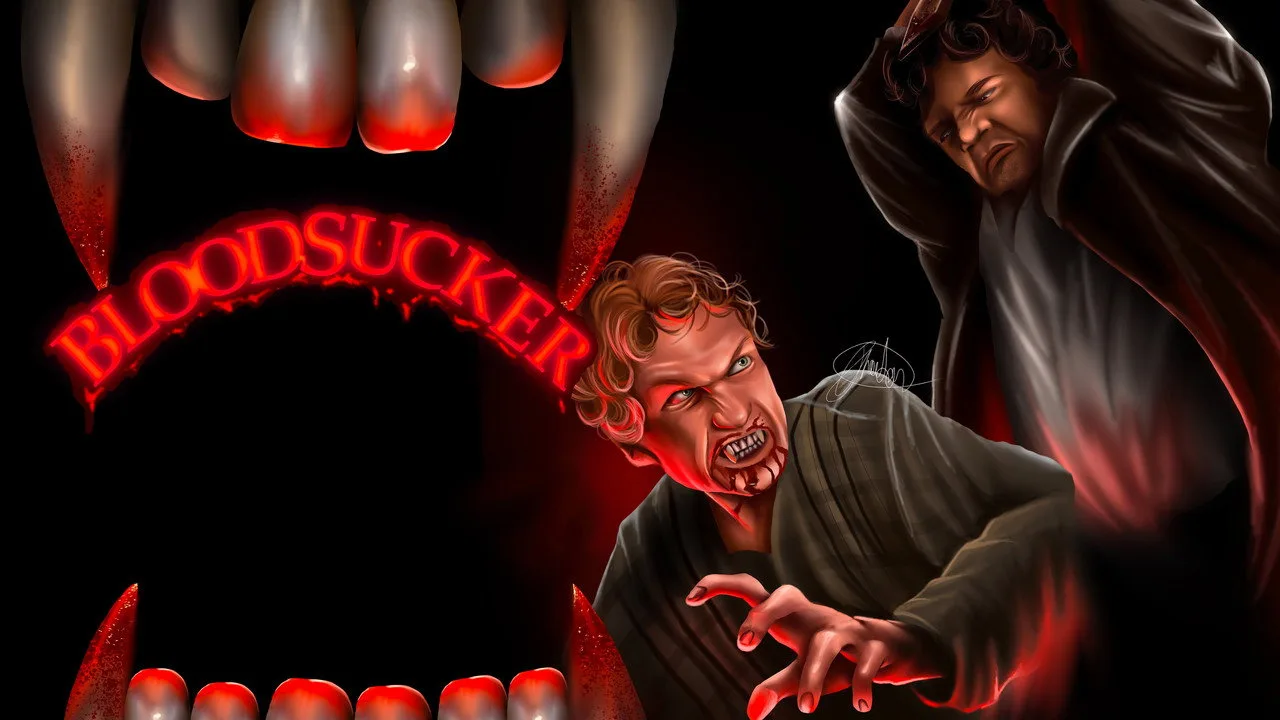 BLOODSUCKER