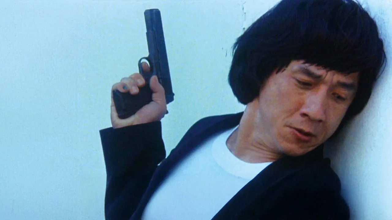 The Prisoner