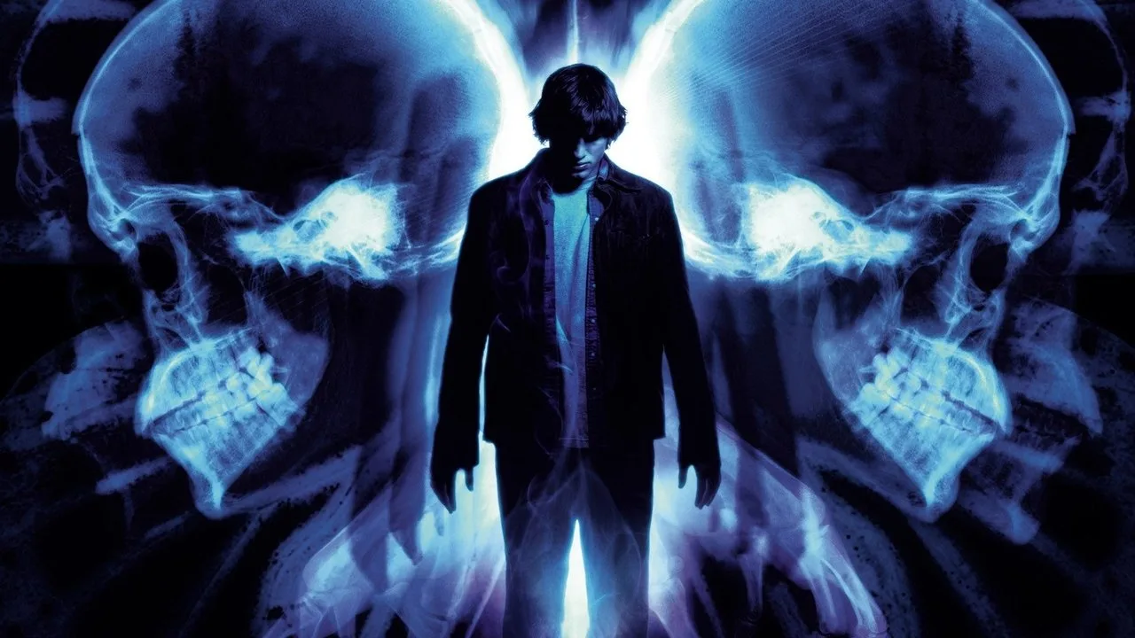 Butterfly Effect