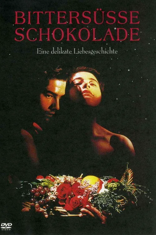 Bittersüße Schokolade