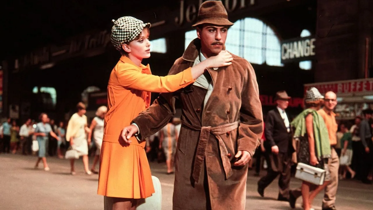 Inspektor Clouseau
