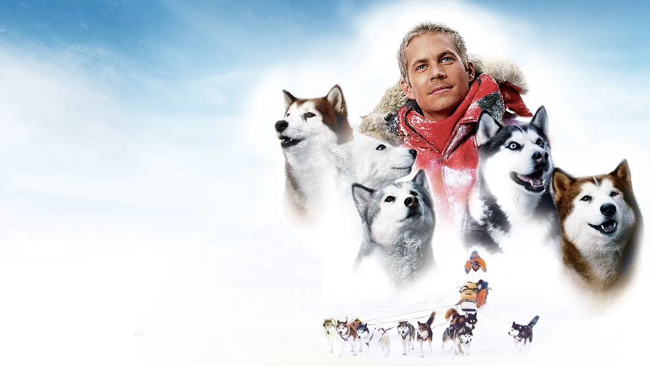 Antarctica - Gefangen im Eis