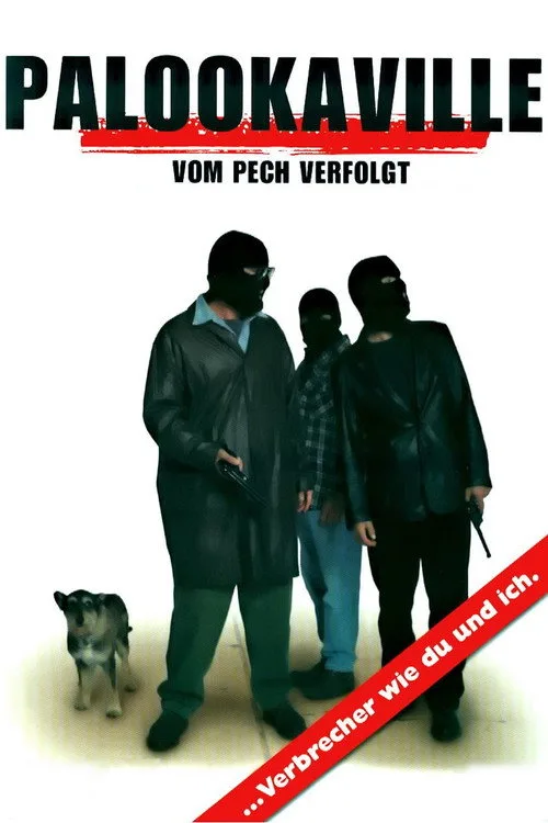 Palookaville