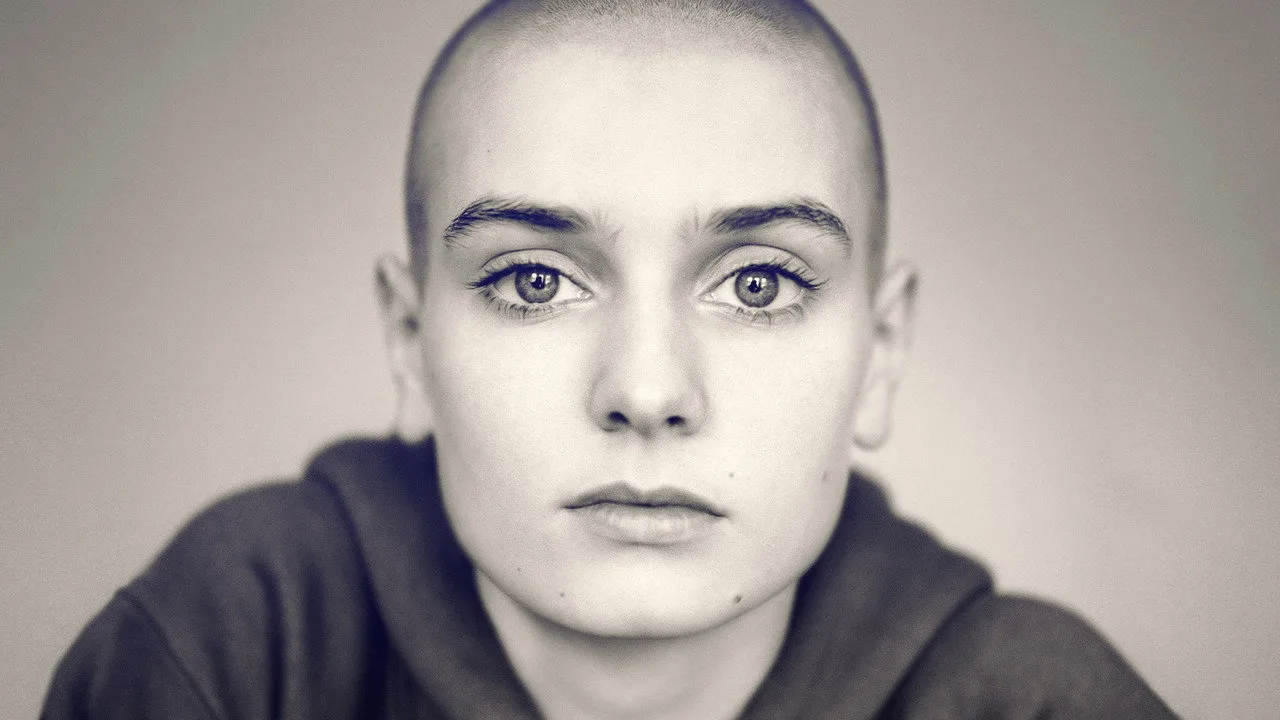 Nothing Compares – Sinéad O’Connor