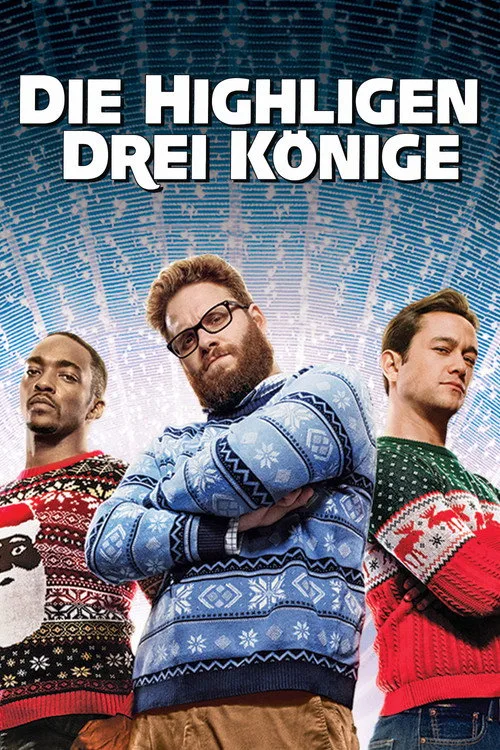 Die Highligen drei Könige