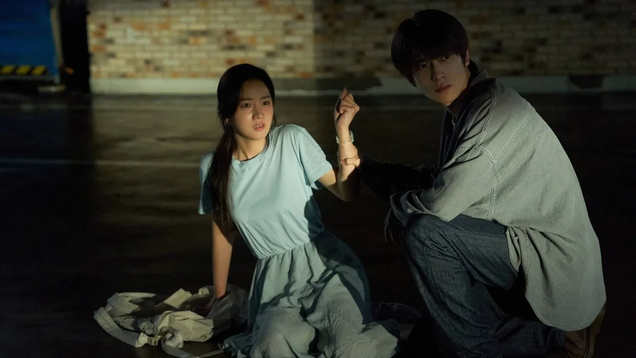 6시간 후 너는 죽는다