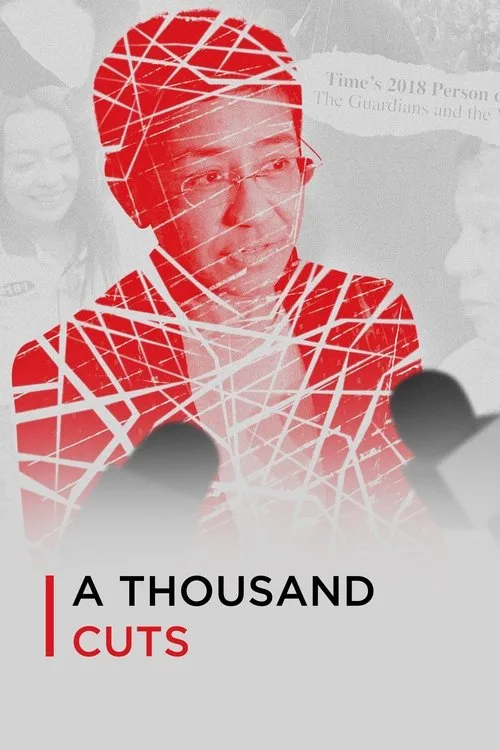 Maria Ressa - Presse vs. Präsident