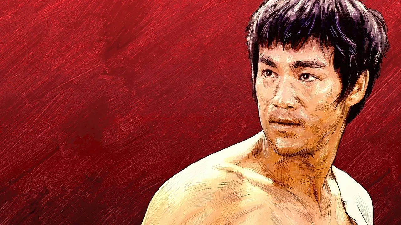 Die Todesfaust des Cheng Li