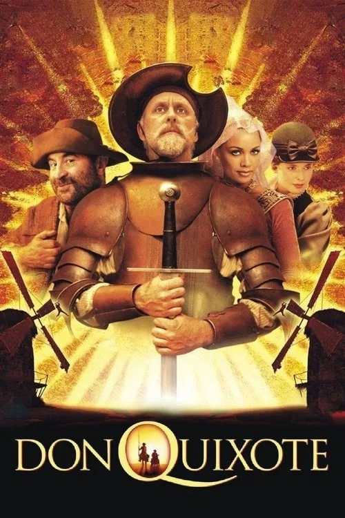 Don Quichotte