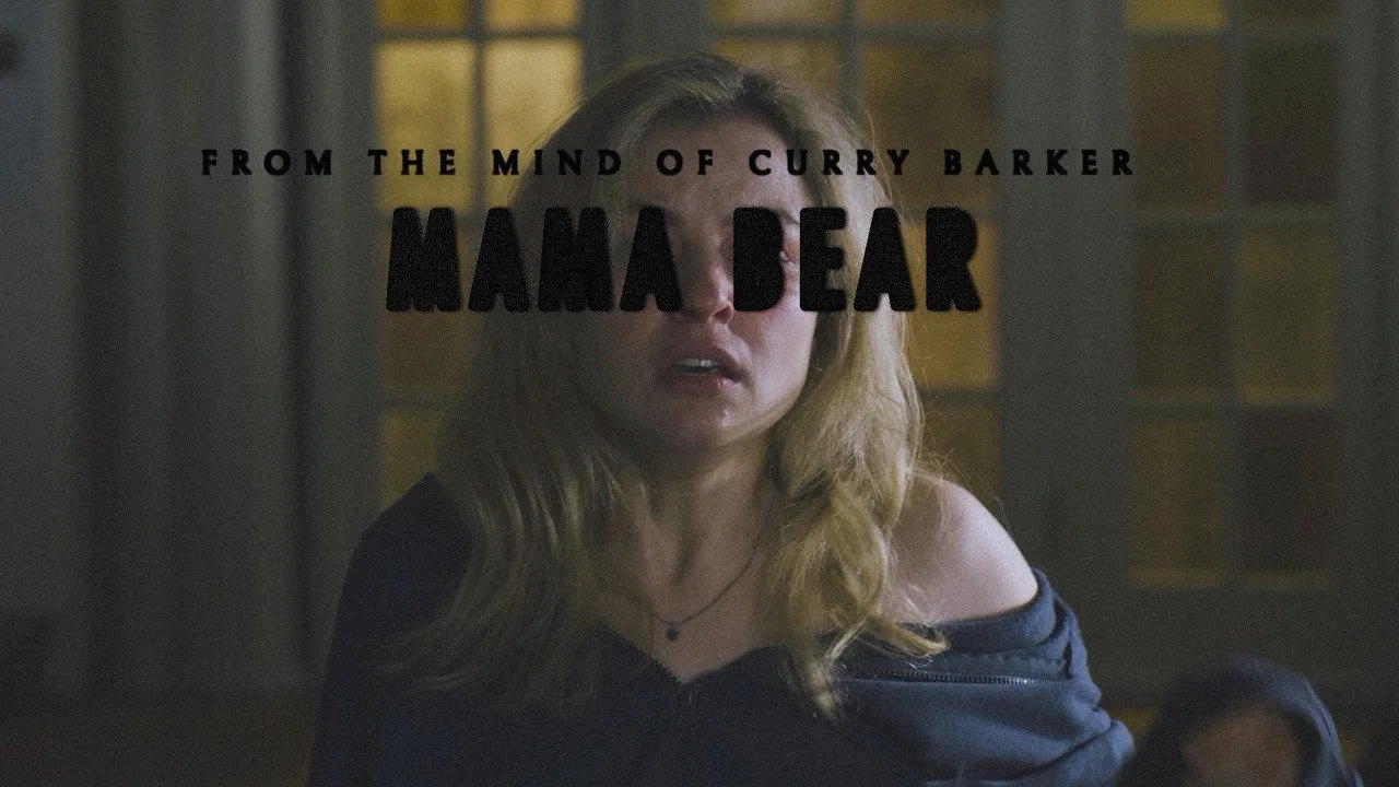 Mama Bear