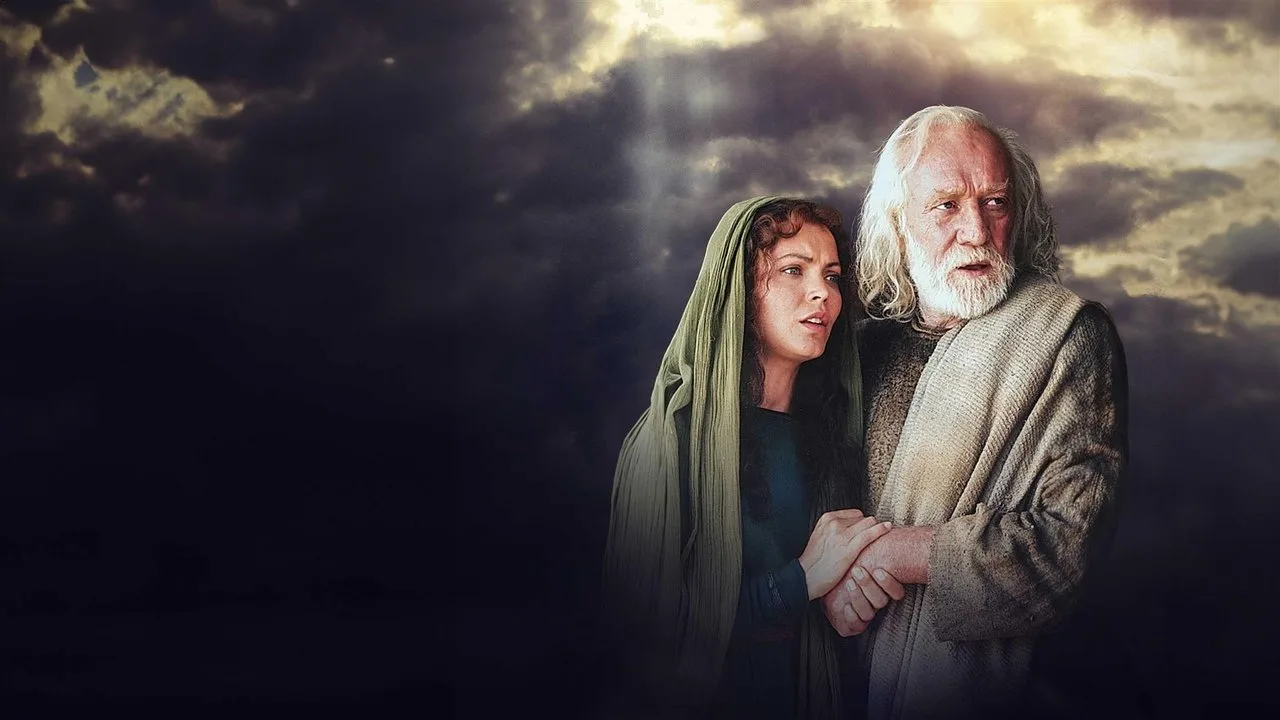 Die Bibel - Apokalypse