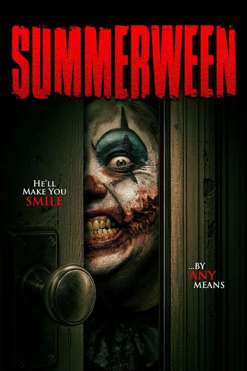 Summerween