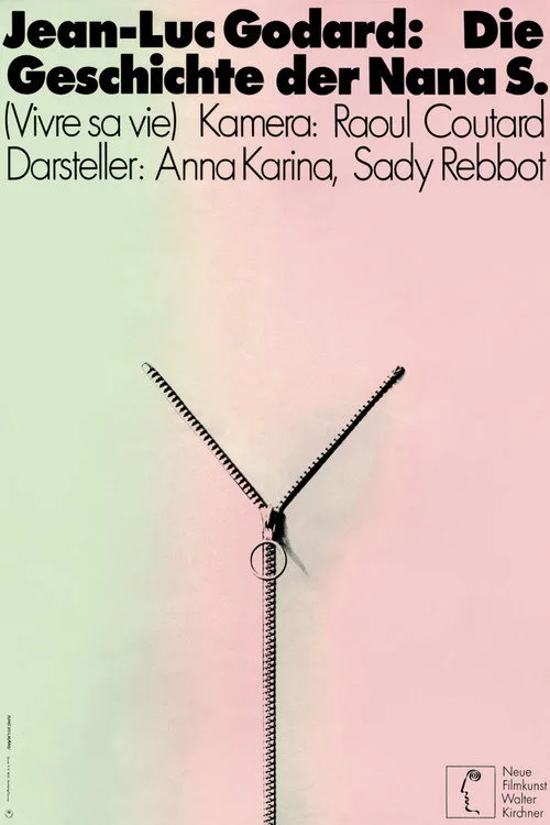 Die Geschichte der Nana S.