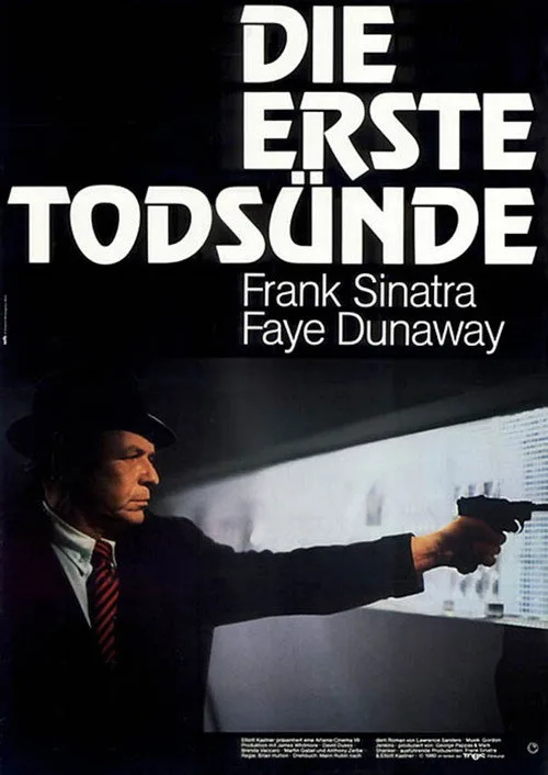 Die erste Todsünde